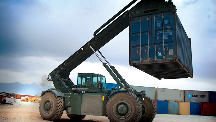 Medical Logistics Support to Iraq: The End of an Era