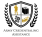 Army Credentialling Assistance